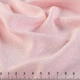 Креп розовый в белые капли ш.150 (11401.025) - изображение 2