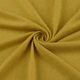 Трикотаж с вискозой желто-горчичный (оттенок) ш.170 (14576.001) - изображение 1
