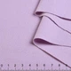 Креп стрейчевый сиреневый светлый ш.150 (10980.002) - изображение 2