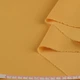Креп стрейч желтый ш.150 (11423.008) - изображение 2