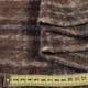 Лоден пальтовый Gerry Weber в клетку серую на коричневом фоне, ш.150 (18860.005) - изображение 2