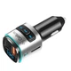 FM Modulator Gelius Pro RGB-QC GP-FMT040 (Черный / Серебряный) - изображение 6
