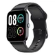 Смарт годинники Xiaomi QCY GTC S1 Dark Gray - зображення 1