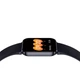 Смарт годинники Xiaomi QCY GTC S1 Dark Gray - зображення 5
