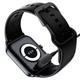 Смарт годинники Xiaomi QCY GTC S1 Dark Gray - зображення 6