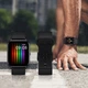 Смарт годинники Xiaomi QCY GTC S1 Dark Gray - зображення 9