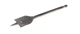 Сверло для дерева GRANITE перьевое 32х152 мм 6-гранный хвостовик 1/4" 2-12-032 - изображение 2