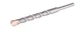 Сверло для бетона SDS-PLUS S4 18*210 мм GRANITE 0-18-210 - изображение 1