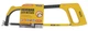 Ножівка по металу 250-300 мм металева рукоятка, ергономічна накладка, flex MASTER TOOL 14-2226 - зображення 2