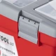 Ящик для інструментів&nbsp;13" 335*185*130 мм INTERTOOL BX-0413 - изображение 5