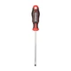 Викрутка SL6.0*150 мм, S2, STORM INTERTOOL VT-3411 - изображение 3