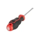 Викрутка SL5.0*100 мм, S2, STORM INTERTOOL VT-3406 - изображение 2