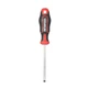 Викрутка SL5.0*100 мм, S2, STORM INTERTOOL VT-3406 - изображение 3