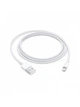 Зарядный кабель Lightning USB-кабель для Apple iPhone iPad AirPods iPod 1м - зображення 2