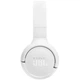 Навушники JBL TUNE 520BT White (JBLT520BTWHTEU) - изображение 3