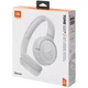 Навушники JBL TUNE 520BT White (JBLT520BTWHTEU) - изображение 9