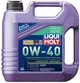 Моторна олива Liqui Moly Synthoil Energy 0W-40 4 л (2451) - зображення 2