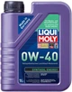 Моторное масло Liqui Moly Synthoil Energy 0W-40 1 л (9514) - изображение 2