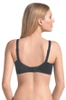 Бюстгальтер для кормления Anita Basic 80D Черный (001 5037) - изображение 2