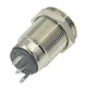 Кнопка антивандальная VJ Parts d18mm резьба 16mm h27mm 3 контакта, арт.кн521 - изображение 2