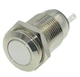 Кнопка антивандальная VJ Parts d18mm резьба 16mm h27mm 3 контакта, арт.кн521 - изображение 3