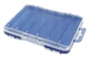 Коробка Meiho Reversible F-86 Clear 140 x 104 x 22 мм (1368031) - зображення 1