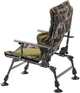 Кресло Brain Recliner Armchair Comfort HYC032AL-LO-FA (18584117) - изображение 2