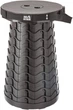 Стілець розкладний SKIF Outdoor Tower Black (3890029) - зображення 1
