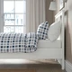 Каркас ліжка ІКЕА HEMNES 90х200 см (30249546) - зображення 3
