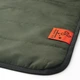Килимок для пікніка ІКЕА FJALLMOTT 130х170 см чорний (80548331) - изображение 4