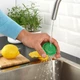 Соковижималка для лимона ІКЕА UPPFYLLD 15 см (90528691) - изображение 4