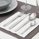Набір столових приборів ІКЕА IKEA 365+ 24 шт (10399754) - изображение 3