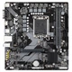 Материнська плата Gigabyte B760M H DDR4 Socket 1700 - зображення 2