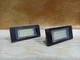 Плафон фонарь подсветки номера LED БМВ (BMW) Е39 М5 Е70 Е71 Х5 Х6 Е60 М5 Е90 Е92 Е93 М3 - изображение 2