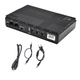 Джерело безперебійного живлення Yepo Mini Smart Portable UPS 10400 mAh 36W DC 5V/9V/12V (UA-102822) - зображення 5