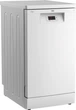 Посудомоечная машина Beko BDFS15020W - изображение 2