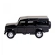 Автомодель Technopark Land Rover Defender Чорний (DEFENDER-BK) - зображення 3