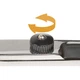 Ножницы для собак и кошек Ferplast GRO 5784 Premium 15х5.6х1.2 см филировочные (85784899) - изображение 2