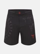 Шорты для MMA Valhalla Fightshorts Black XXL Цвет Черный (501351-138-XXL) - изображение 1