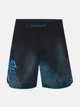 Шорты для MMA Overpower Fightshorts Blue XXL Цвет Синий (501367-200-XXL) - изображение 1