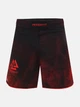Шорты для MMA Overpower Fightshorts Red M Цвет Красный (501367-300-M) - изображение 1
