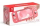 Ігрова консоль Nintendo Switch Lite Червона - зображення 2