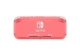 Ігрова консоль Nintendo Switch Lite Червона - зображення 3