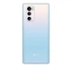 Смартфон LG Wing 5G 8/128 Pearl White 1sim - изображение 4