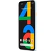 Смартфон Google Pixel 4a 6/128Gb Barely Blue - зображення 2