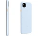 Смартфон Google Pixel 4a 6/128Gb Barely Blue - зображення 3