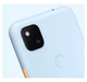 Смартфон Google Pixel 4a 6/128Gb Barely Blue - зображення 5
