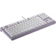 Клавиатура механическая Hator Skyfall TKL PRO ENG/UKR/RUS (HTK-658)Lilac - изображение 3