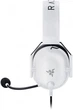 Комп'ютерна гарнітура Razer Blackshark V2 X White (RZ04-03240700-R3M1) - зображення 2