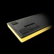 Ігрова клавіатура Hator Rockfall Mechanical Red Switches Yellow Edition UA ​​(HTK-602) - зображення 5